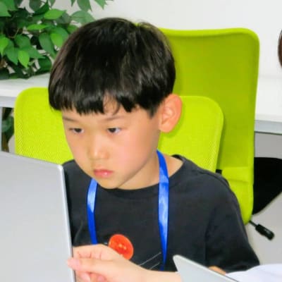 真剣だからこそ伸びる力