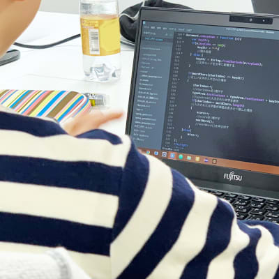 プログラミング言語も基礎から学べる