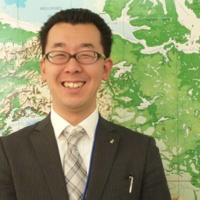 教室長の糸賀です。よろしくお願いいたします。