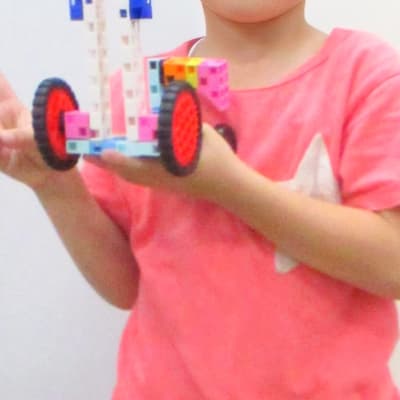 アドバンスクラスの様子