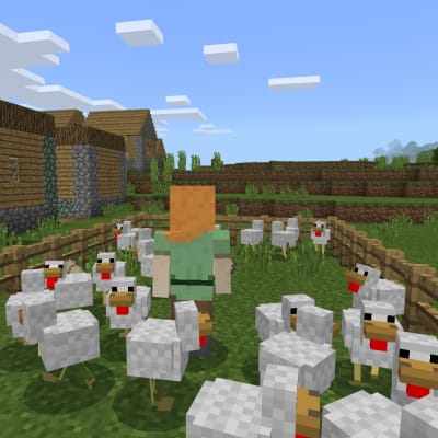 Minecraft_farm