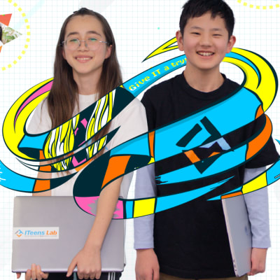 ITeens Labアイキャッチ