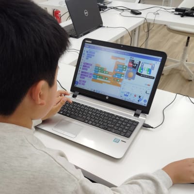 車掌シミュレーションゲームの制作にハマってます！