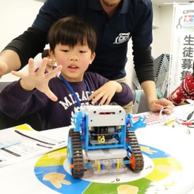 さいたま航空公園教室