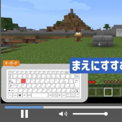 動画でわかりやすく