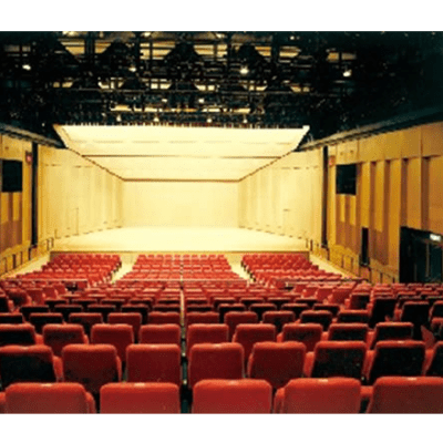 2021年4月・10月の発表会は鎌倉芸術館で行います