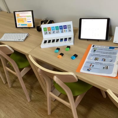 M1コースの教材です。