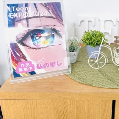 清潔感のある教室(*^^*)