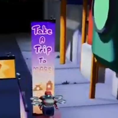 ブロックプログラミングクラスでは、バーチャルロボット教材「ロボティファイ」を使って学びます。（ドローン編）