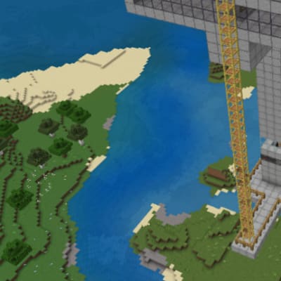 経験値トラップタワー