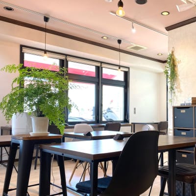 IT会社の運営するコワーキングスペースBASE宝塚で開講