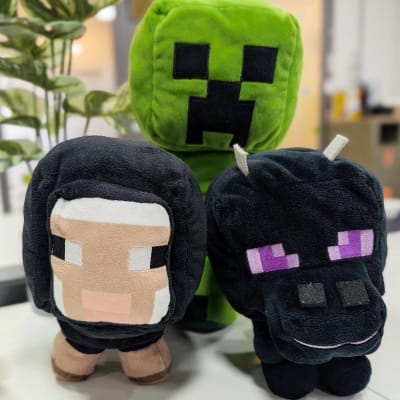 マイクラ純度100%！大好きな世界だから、学びも加速する。