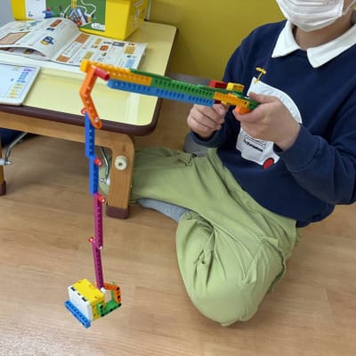 授業の様子