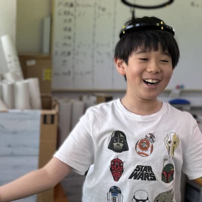 授業の様子
