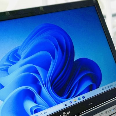 動作もサクサク！Core i7（ハイスペック!!）のパソコンを使ってプログラミングしよう！