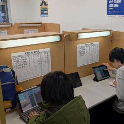 楽しくプログラミングを学べます！