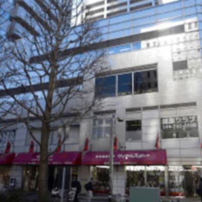 CHUMAN川崎東口校