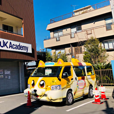 武蔵小杉外観２