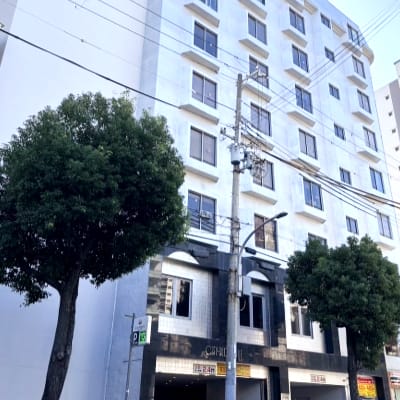 神戸駅前教室_外観