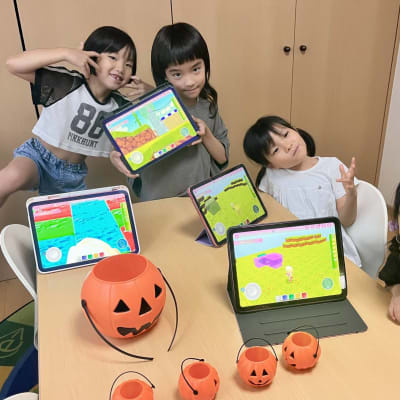 ぜひ無料体験会・説明会へお越しください♬※定員あり