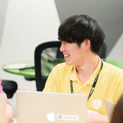 楽しみながら学ぶ