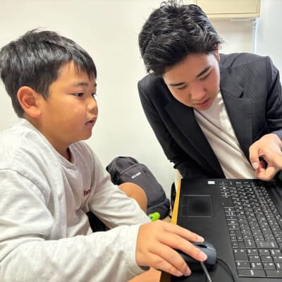 うまくできなくても大丈夫！