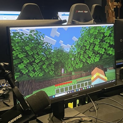 eスポーツルーム