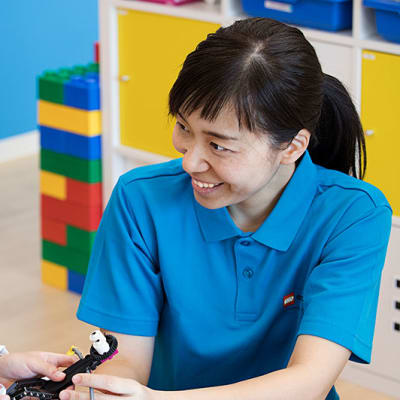 ２０２０年度新カリキュラム！小学２年生〜対象の「ワールド・コーディング」