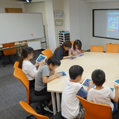 お母さんたちも一緒に考えよう