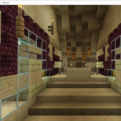 プロクラオリジナルのワールド