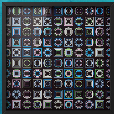 アドバンスコースの作品