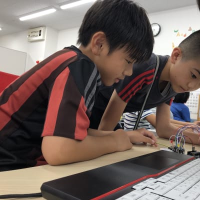 作ったプログラムがちゃんと動いてくれるかな？