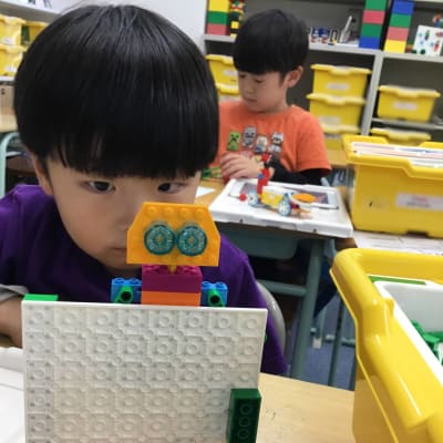 授業の様子