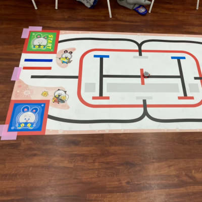 ダンカップ大会様子