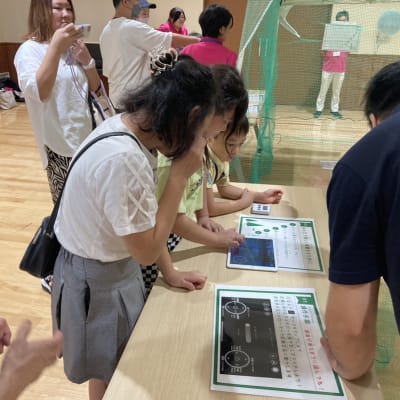 夏休みドローンイベント！