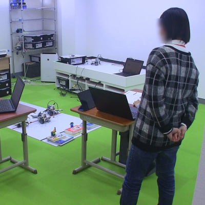 ロボ団北浦和校_校舎独自画像_4（授業風景）