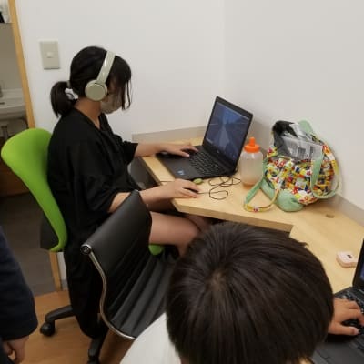 真面目に真剣！