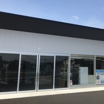 上戸祭校外観画像