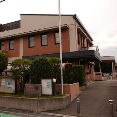 大社公民館にて開室しております。