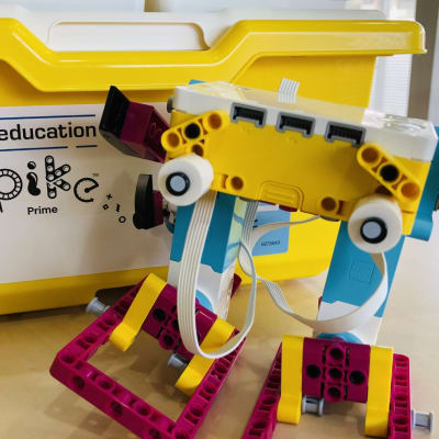 レゴ®SPIKE™プライム