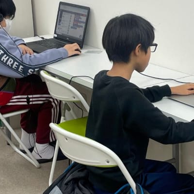 一人ひとりの進度や理解度に合わせ学べる！