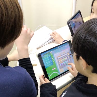 楽しくてお迎えが来てもなかなか止まらない！