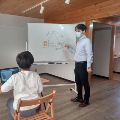 授業風景2