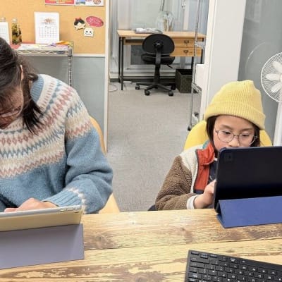 タイムアタックは1分半の勝負！