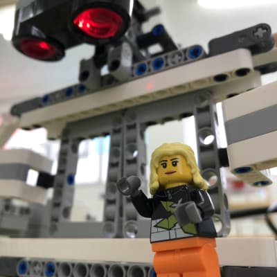 自動ドアの仕組みを知ろう！！