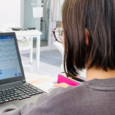 自由自在にキャラクターを扱える！