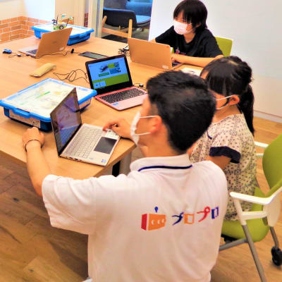 みんなで楽しくプログラミングを勉強