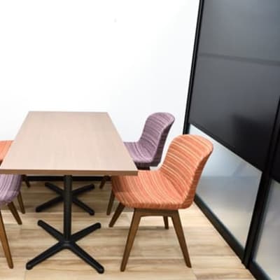 銀座面談ブース㈰