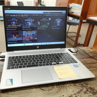 困ったときは講師がいつでもサポート！