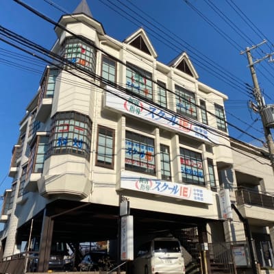 神戸電鉄 山の街駅より徒歩1分